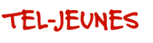 Logo of Tel-Jeunes
