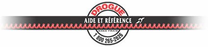 Logo of Drogue