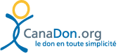 Logo of CanaDon.org