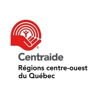 Logo of Centraide